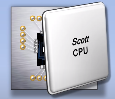 cpu
